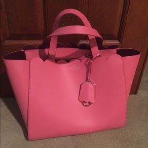 kate spade Magnolia Street Small Mina